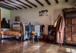 Bedroom (Double)