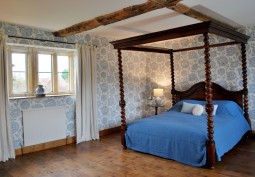 Bedroom (Double)