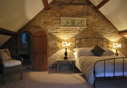 Bedroom (Double)