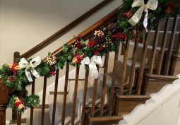 Stairway / Staircase