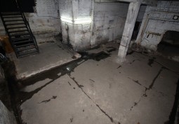 Warehouse (Derelict)