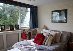 Bedroom (Double) at East London: Trendy Flat Available For Filming And Photo Shoots, London