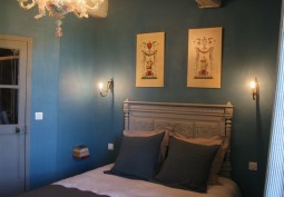 Bedroom (Double)