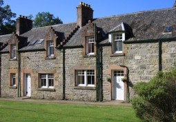 House / Cottage at Stone Cottage for Filming, Highlands