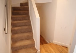 Stairway / Staircase