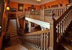 Stairway