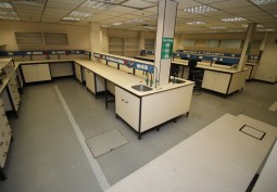 Laboratory