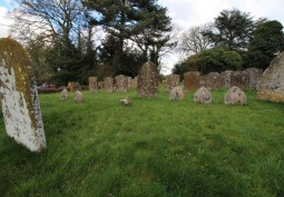 Graveyard