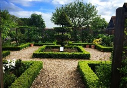 Formal Gardens