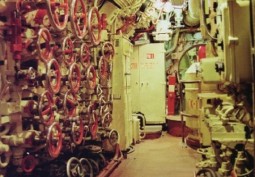 Engine Room