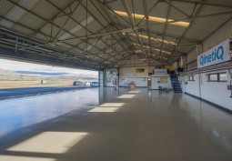 Warehouse (Medium)