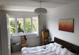 Bedroom (Master/En-Suite)