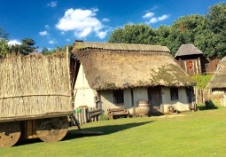 House / Cottage Exterior