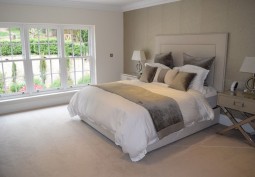 Bedroom (Double)