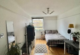 Bedroom (Double)