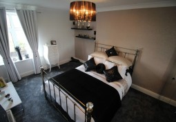 Bedroom (Double)