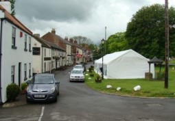 Road / Street