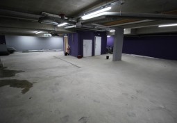 Car Park (Underground)