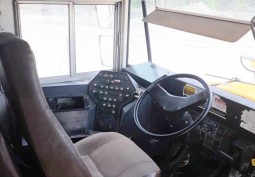 Bus / Coach