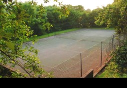 Sports Courts / Hall