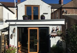 Door, Cottage at Cardiff: Traditional Terraced House For Filming, Glamorgan