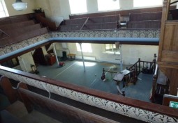 Gallery at Wales: Church With Sunday School Available As A Film Location, Rhondda Cynon Taff