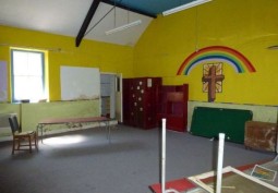 School / College at Wales: Church With Sunday School Available As A Film Location, Rhondda Cynon Taff