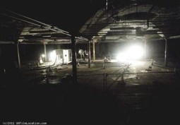 Warehouse (Dark)