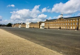 Exterior, Courtyard, Stately Home Exterior