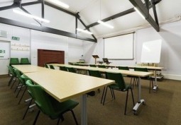Classroom, Boardroom