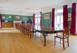 Boardroom