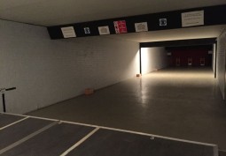 Range (Shooting/Gun)