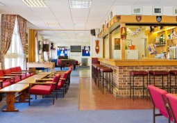 Games Room, Pub / Bar