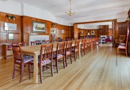 Diningroom, Boardroom