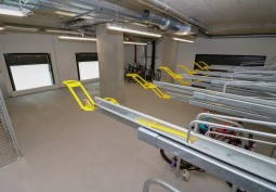 Cupboard / Storeroom