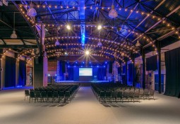Open-space, Hall, Event Space