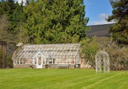 Countryside View, Greenhouse