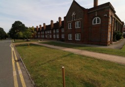 Period Building