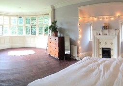 Bedroom (Master/En-Suite), Bedroom (Double)