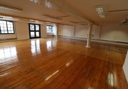 Office, Event Space