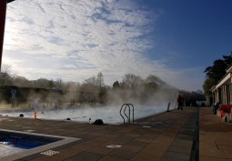 Swimming-pool