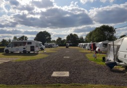 Campervan / Caravan