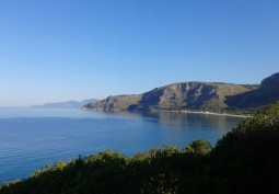 Sea / Beach View