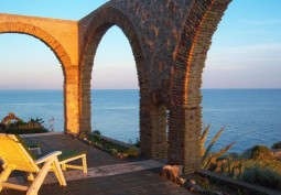 Patio / Veranda