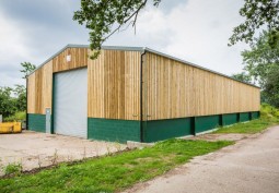 Outbuildings