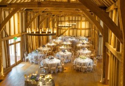 Barn, Event Space