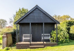 Patio / Veranda