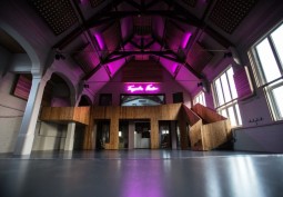 Event Space