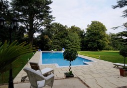 Swimming-pool