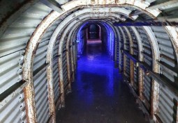 Tunnel